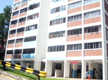 Blk 140 Jalan Bukit Merah (Bukit Merah), HDB 5 Rooms #24502